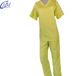 TENUE MEDICALE